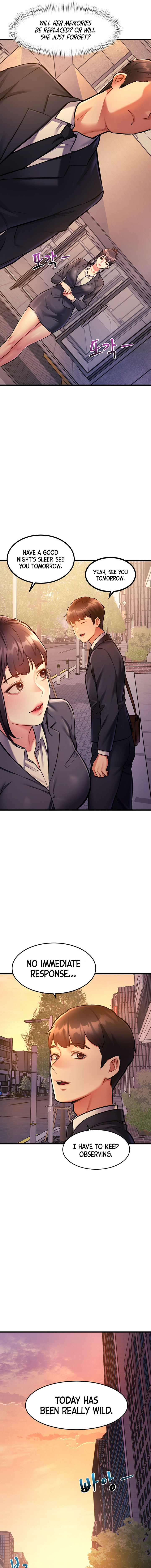 A Theme For Every Building Chapter 3 - Page 21 in English