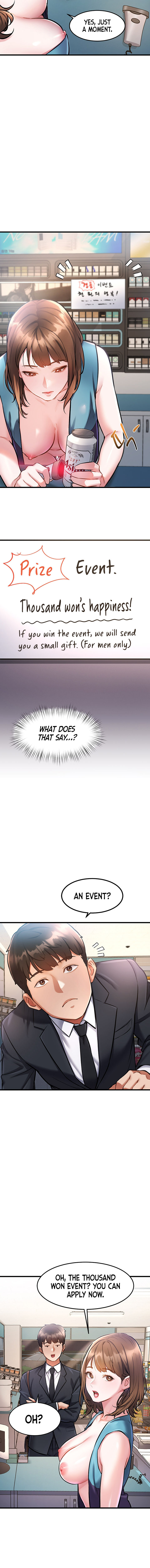 A Theme For Every Building Chapter 3 - Page 26 in English