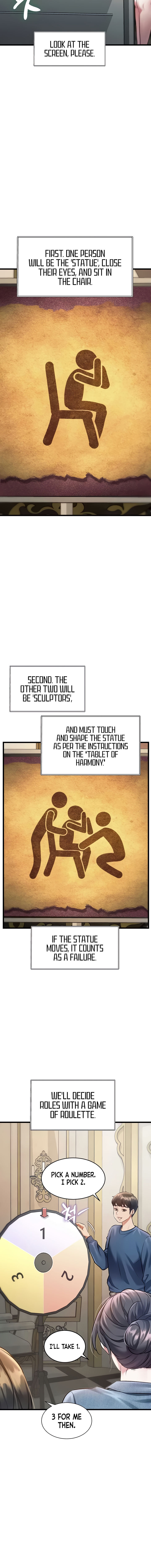A Theme For Every Building Chapter 31 - Page 4 in English