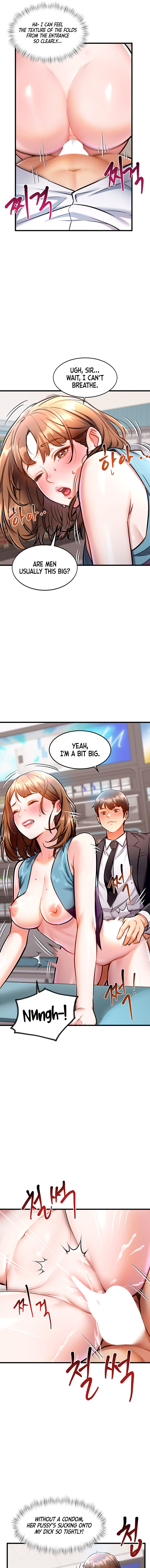 A Theme For Every Building Chapter 4 - Page 13 in English
