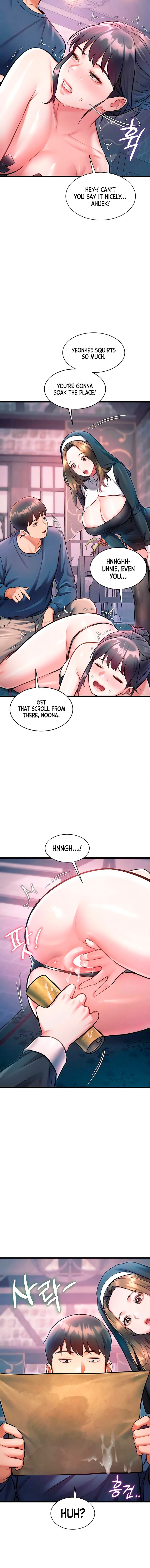 A Theme For Every Building Chapter 41 - Page 12 in English