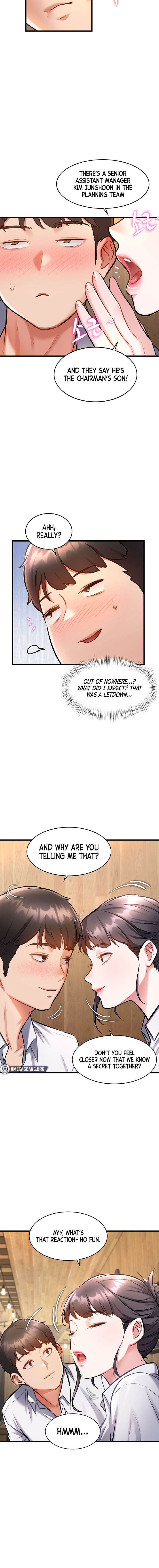 A Theme For Every Building Chapter 6 - Page 10 in English