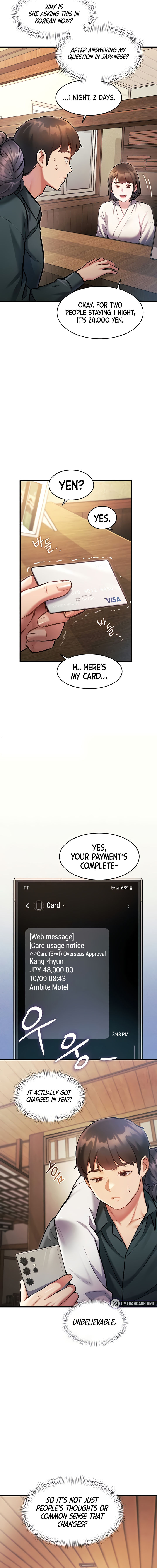 A Theme For Every Building Chapter 8 - Page 10 in English
