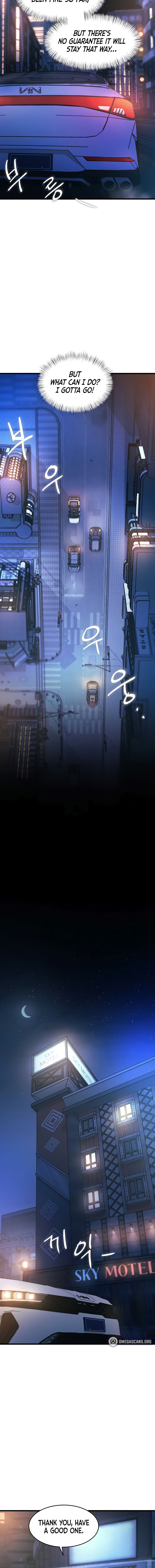 A Theme For Every Building Chapter 8 - Page 6 in English