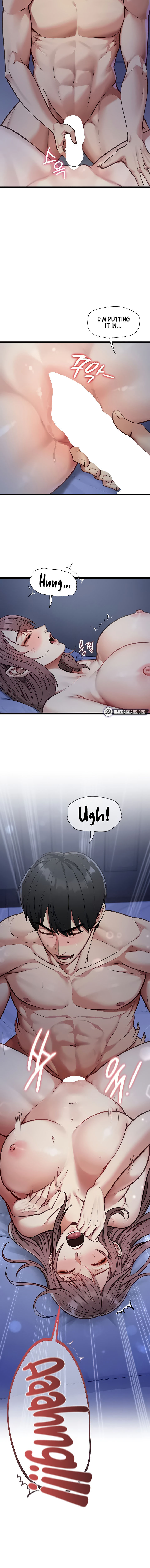 My Girlfriend Was Already Fully Trained Chapter 1 - Page 22 in English