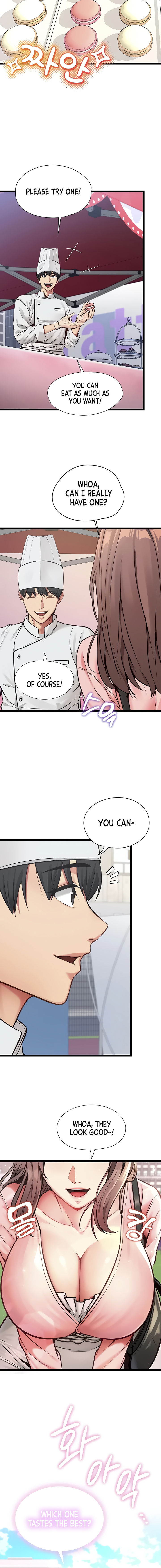 My Girlfriend Was Already Fully Trained Chapter 1 - Page 4 in English