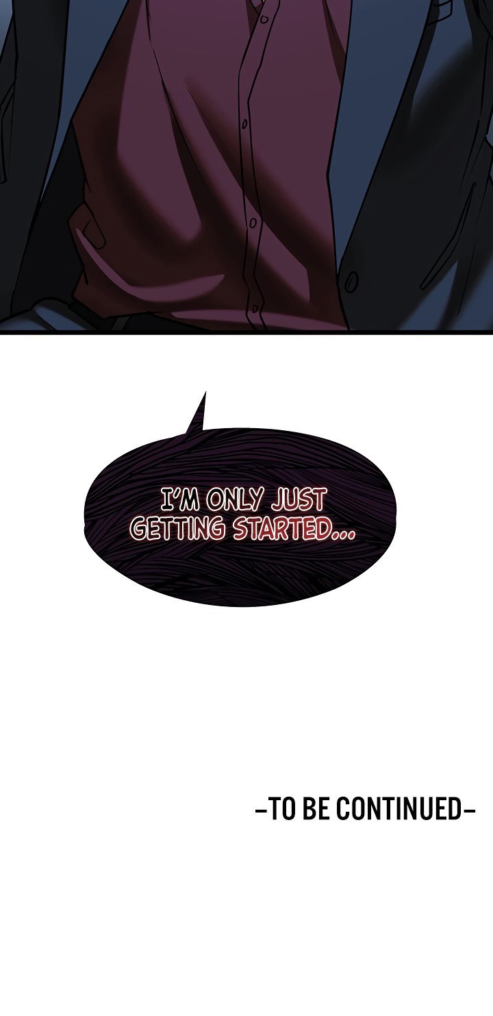 My Girlfriend Was Already Fully Trained Chapter 11 - Page 18 in English