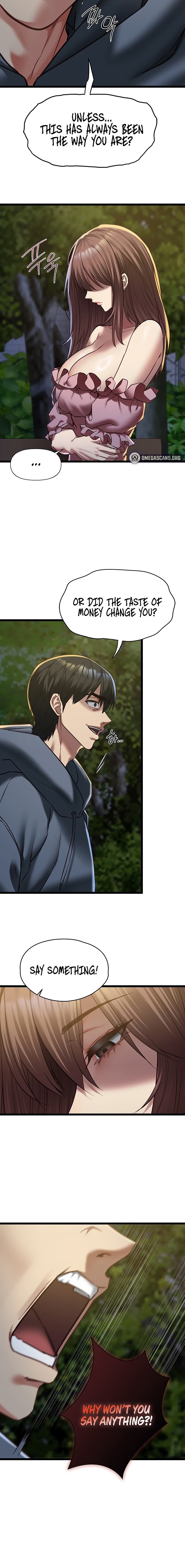 My Girlfriend Was Already Fully Trained Chapter 13 - Page 6 in English