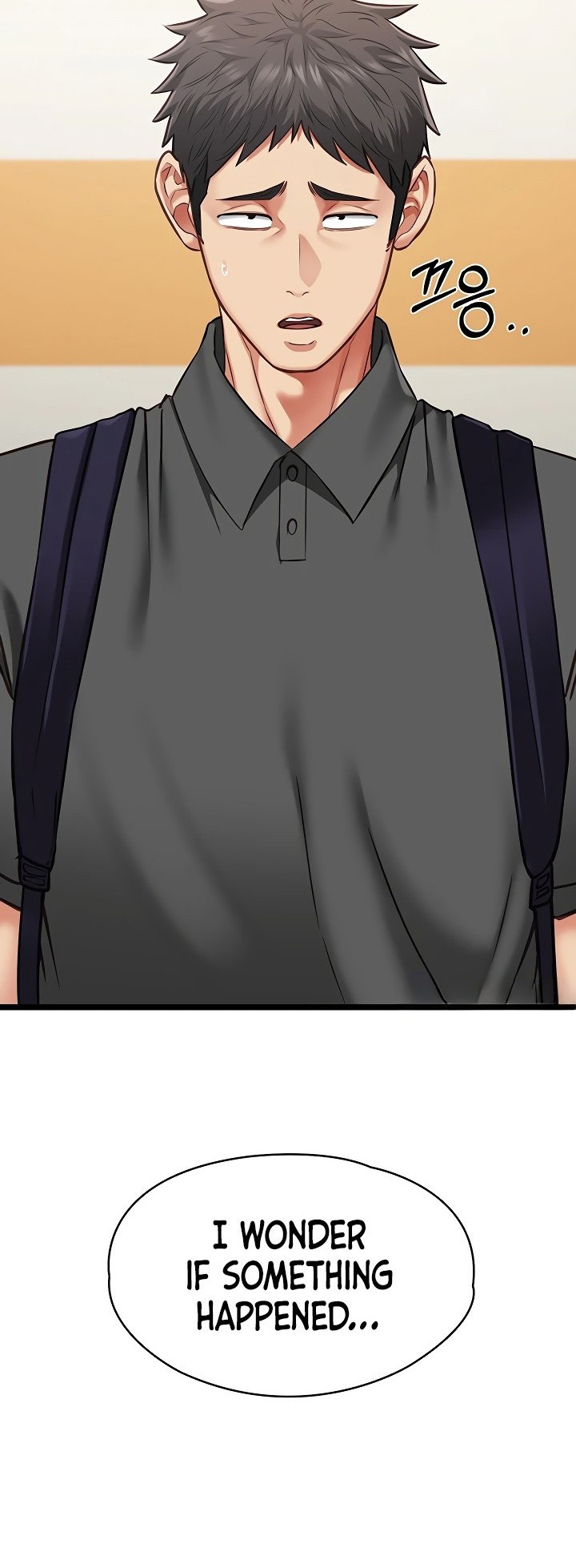 My Girlfriend Was Already Fully Trained Chapter 14 - Page 16 in English
