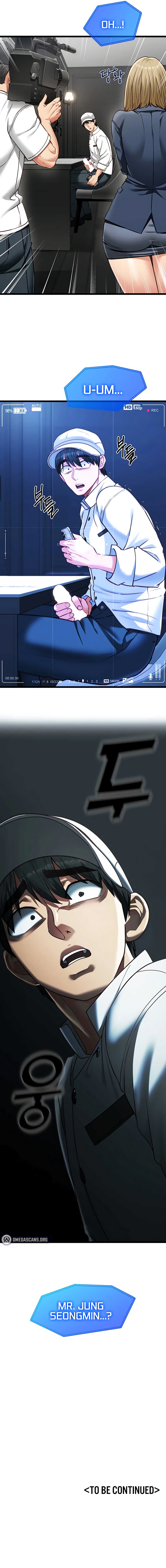 My Girlfriend Was Already Fully Trained Chapter 17 - Page 8 in English