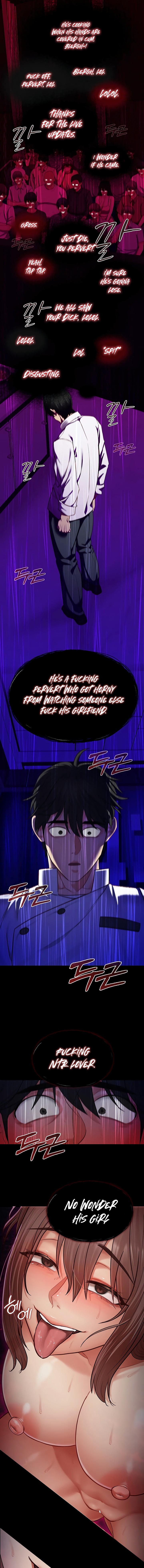 My Girlfriend Was Already Fully Trained Chapter 20 - Page 7 in English