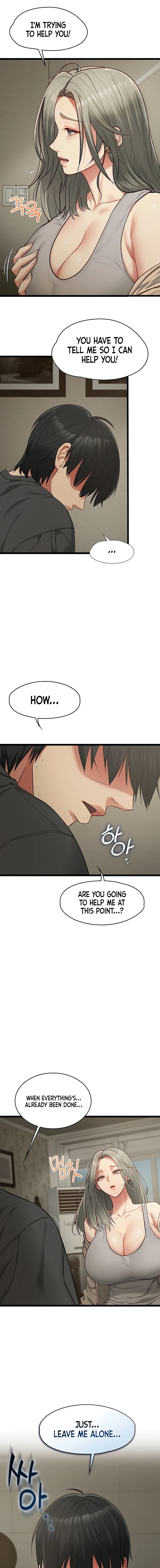 My Girlfriend Was Already Fully Trained Chapter 22 - Page 14 in English