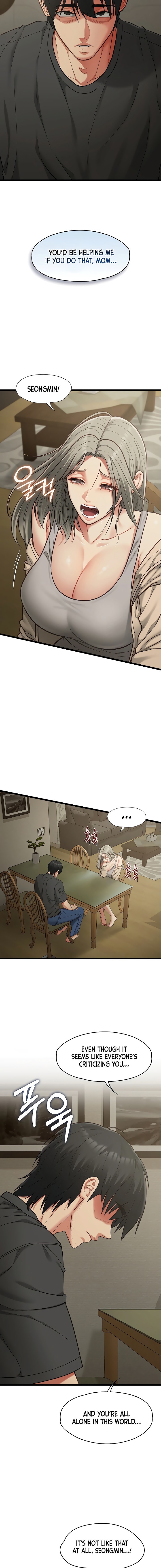 My Girlfriend Was Already Fully Trained Chapter 22 - Page 15 in English