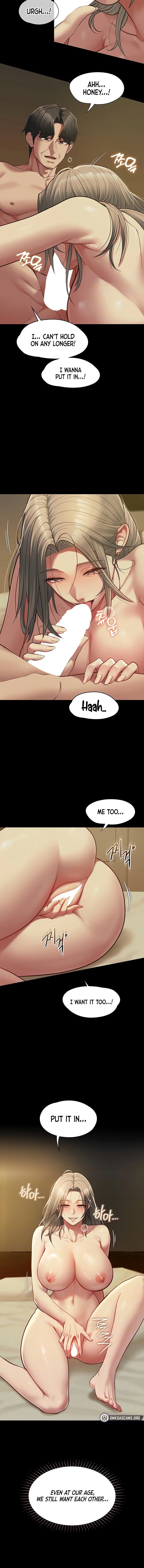 My Girlfriend Was Already Fully Trained Chapter 22 - Page 2 in English