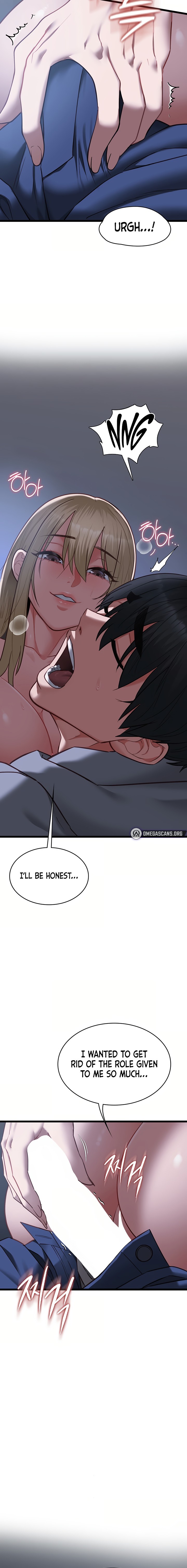 My Girlfriend Was Already Fully Trained Chapter 26 - Page 6 in English