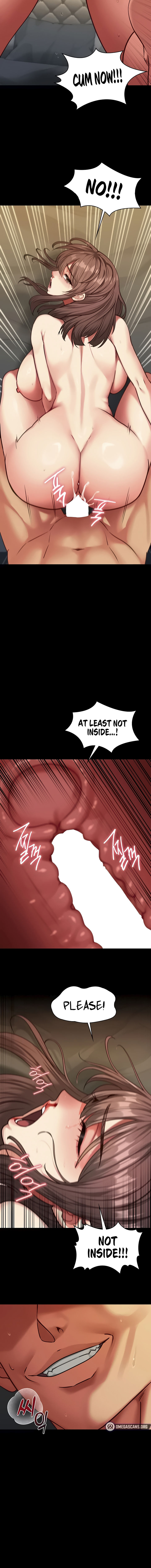 My Girlfriend Was Already Fully Trained Chapter 4 - Page 14 in English