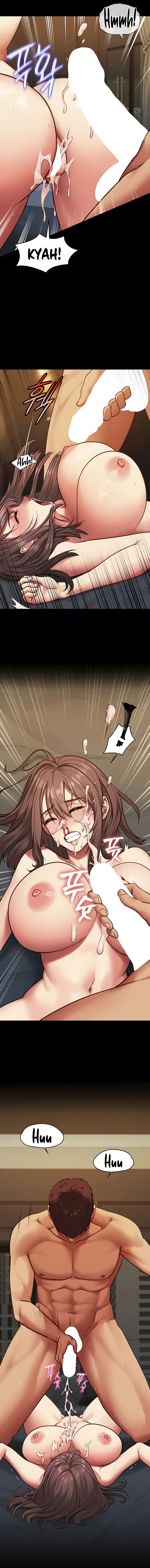 My Girlfriend Was Already Fully Trained Chapter 4 - Page 15 in English