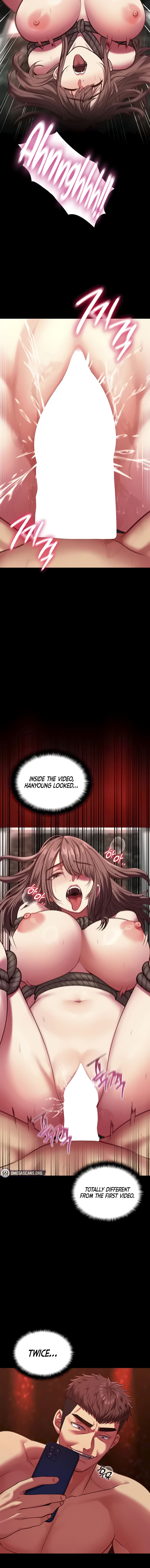 My Girlfriend Was Already Fully Trained Chapter 6 - Page 14 in English
