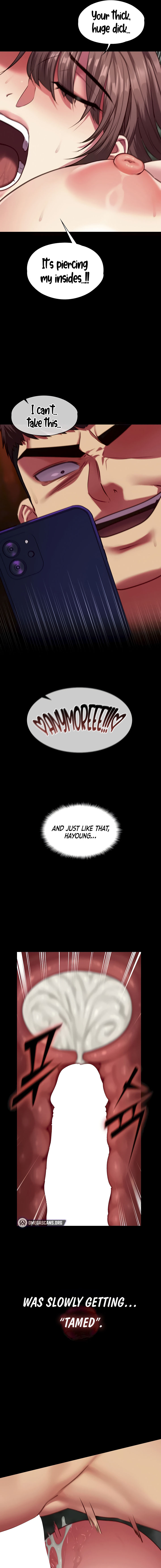 My Girlfriend Was Already Fully Trained Chapter 6 - Page 19 in English