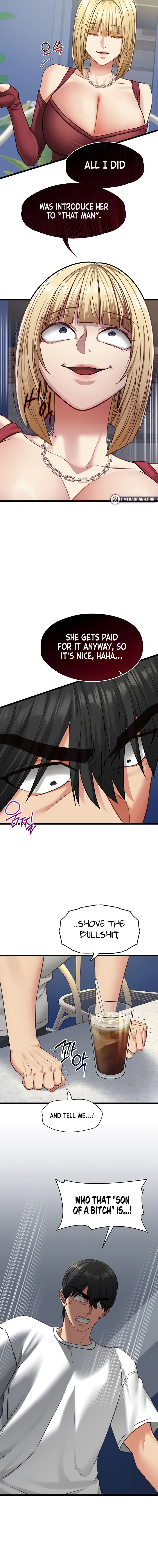 My Girlfriend Was Already Fully Trained Chapter 8 - Page 14 in English