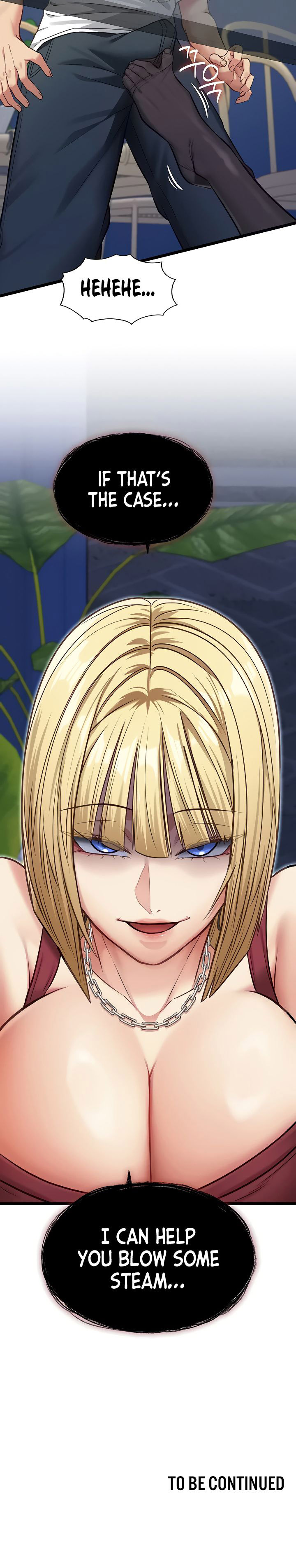My Girlfriend Was Already Fully Trained Chapter 8 - Page 16 in English