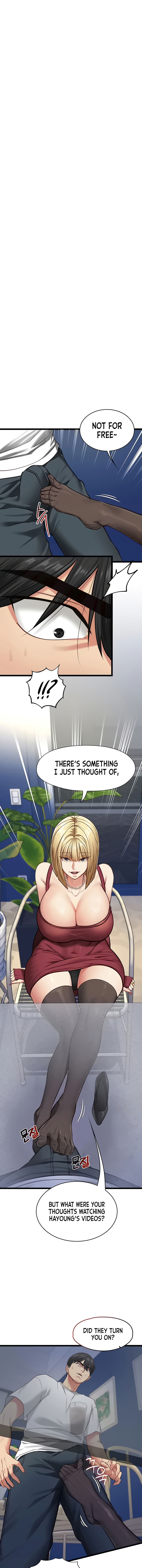 My Girlfriend Was Already Fully Trained Chapter 9 - Page 1 in English