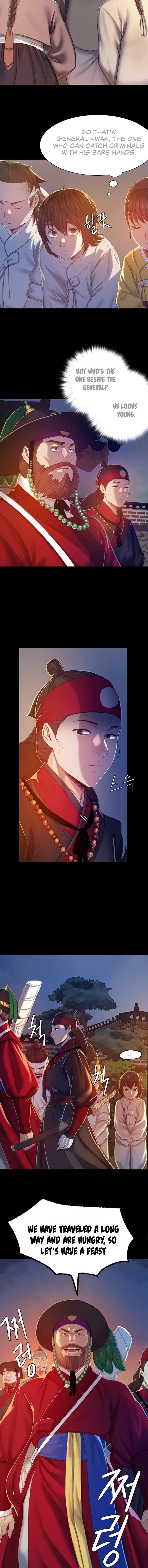 Madam Chapter 1 - Page 24 in English