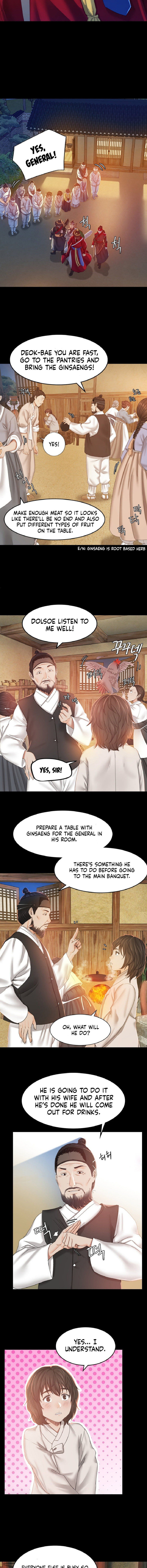 Madam Chapter 1 - Page 25 in English