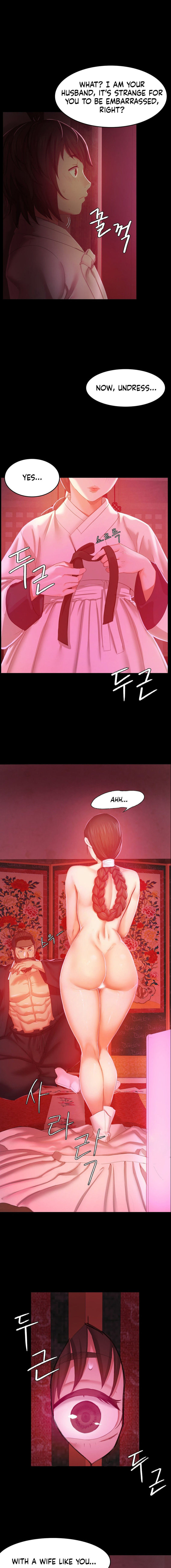 Madam Chapter 1 - Page 29 in English