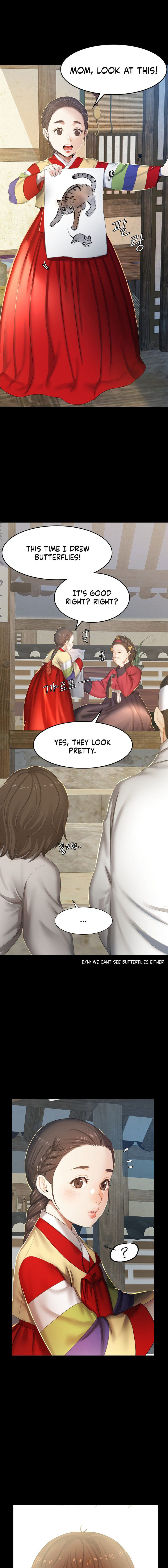Madam Chapter 1 - Page 5 in English