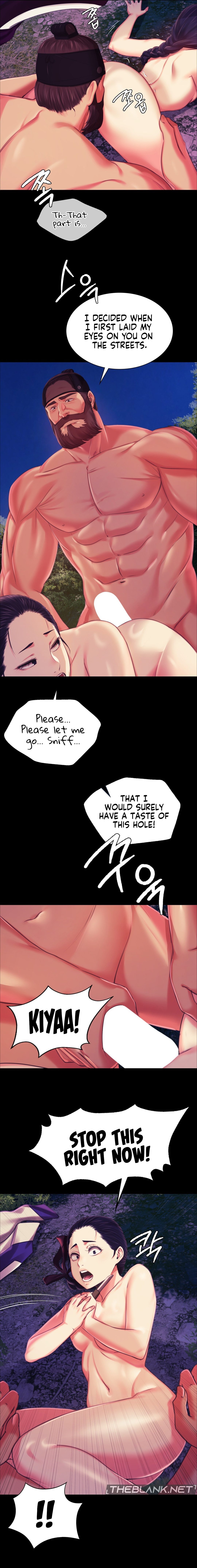 Madam Chapter 100 - Page 16 in English