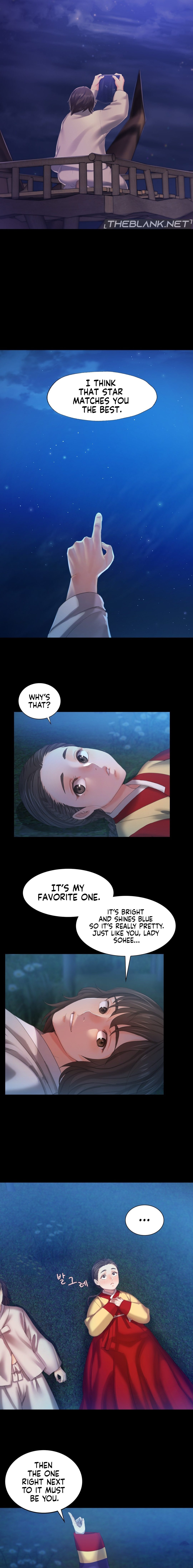 Madam Chapter 100 - Page 8 in English