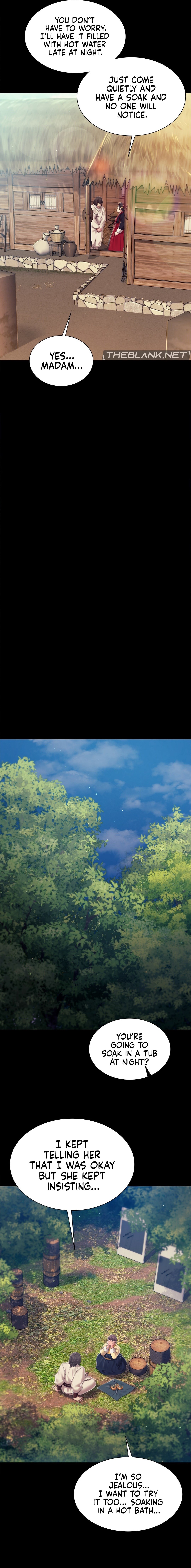 Madam Chapter 101 - Page 13 in English