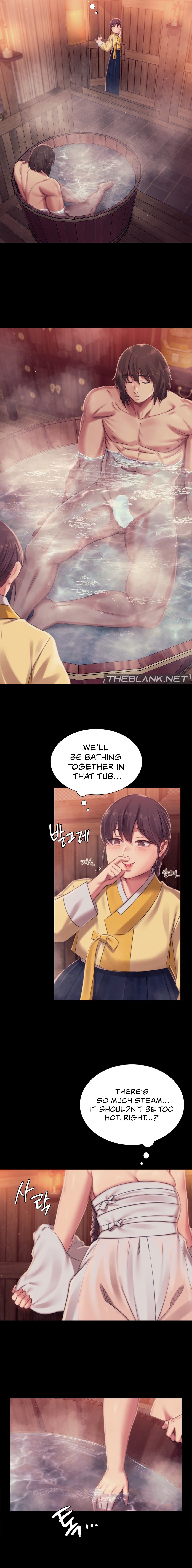 Madam Chapter 101 - Page 15 in English
