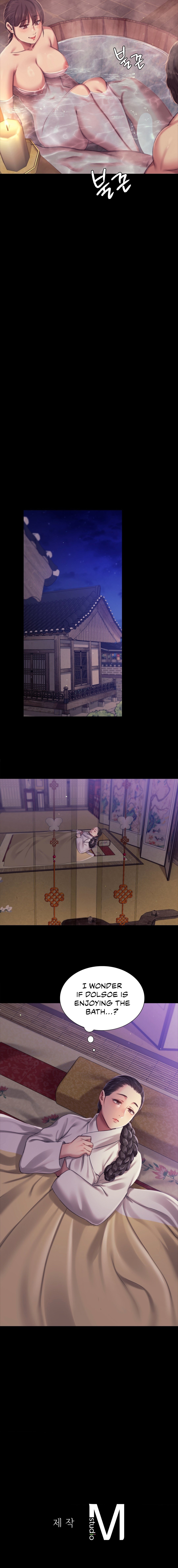Madam Chapter 101 - Page 18 in English