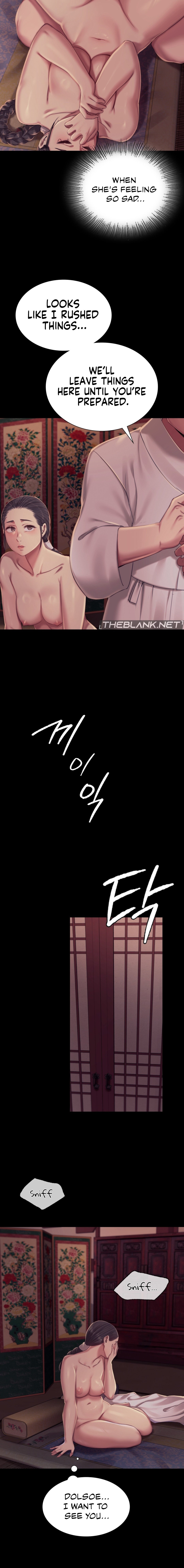 Madam Chapter 101 - Page 5 in English