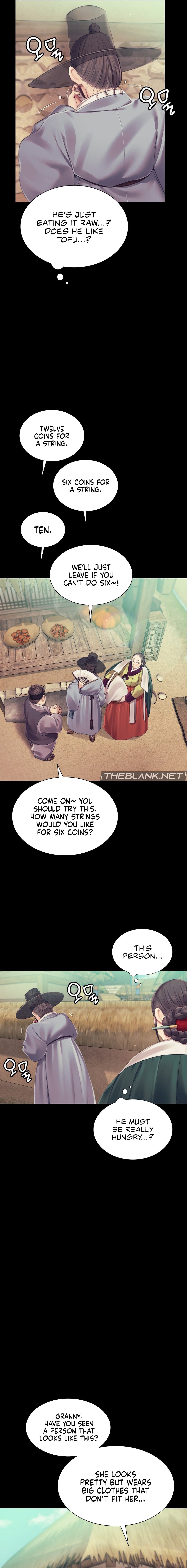 Madam Chapter 104 - Page 7 in English