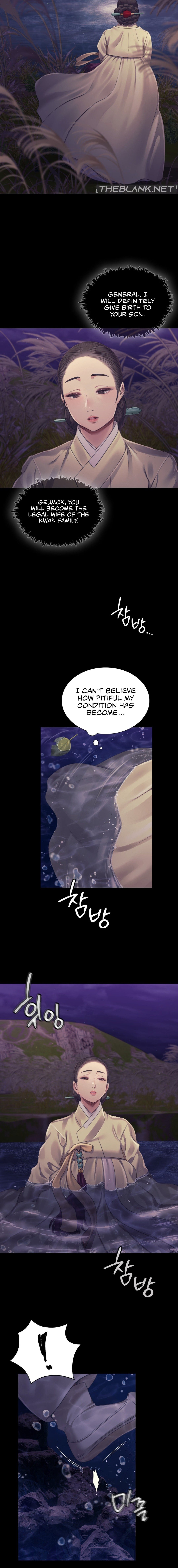 Madam Chapter 106 - Page 9 in English