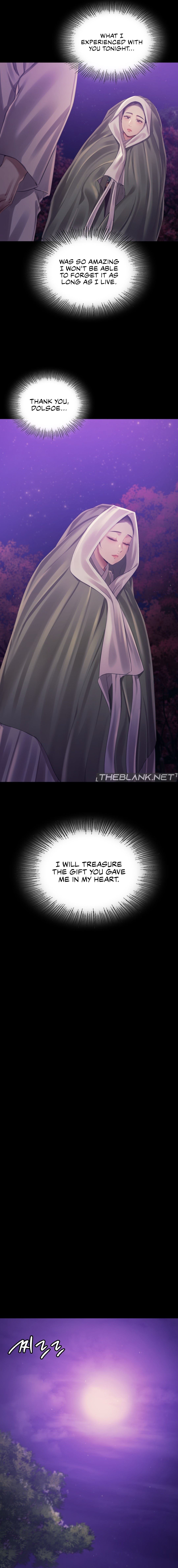Madam Chapter 108 - Page 4 in English