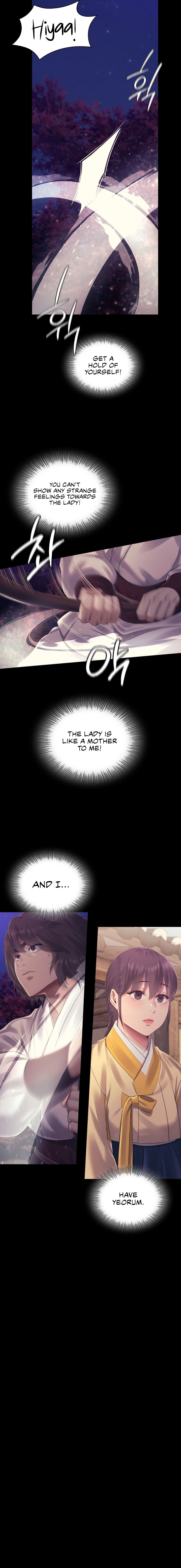 Madam Chapter 108 - Page 7 in English