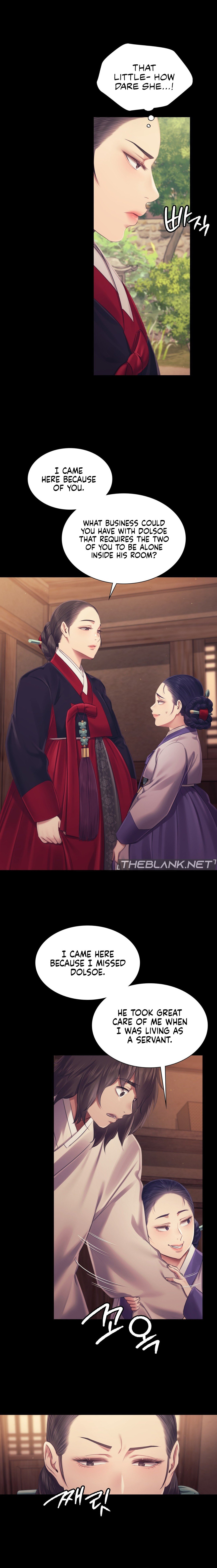 Madam Chapter 109 - Page 7 in English