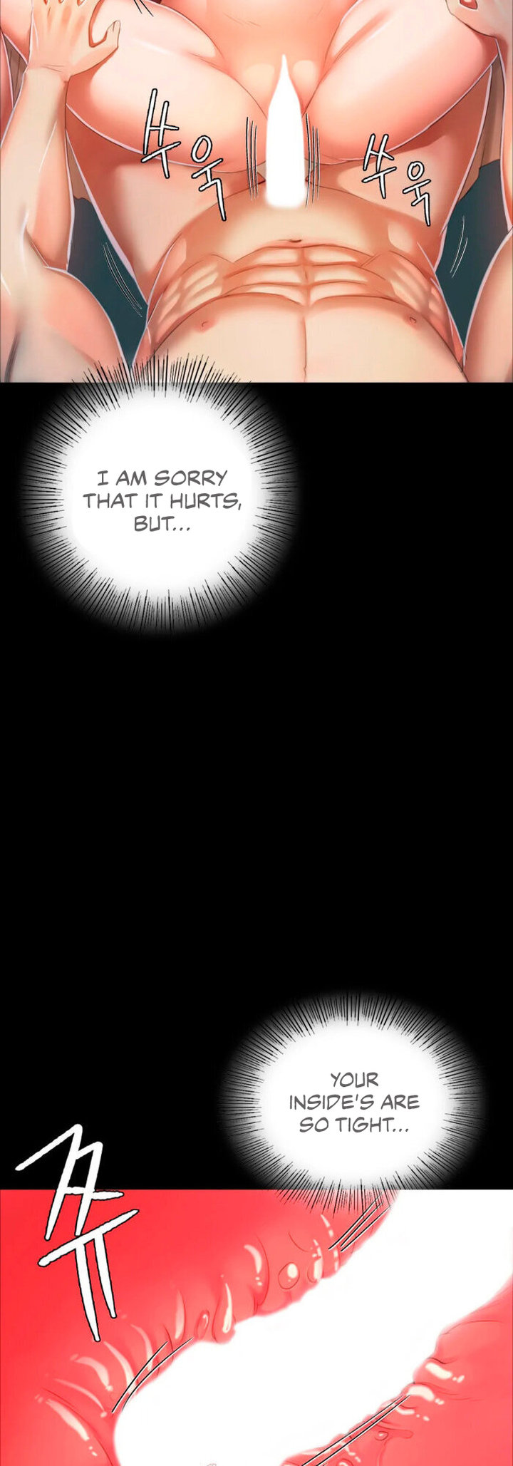 Madam Chapter 11 - Page 24 in English