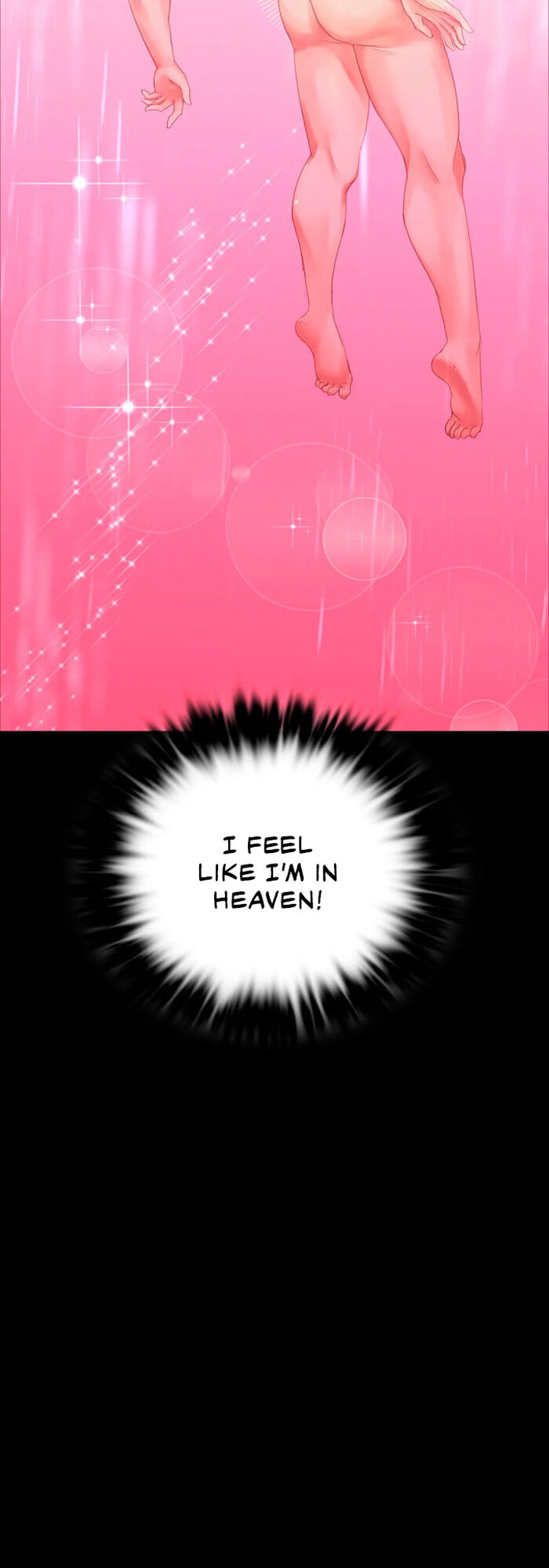 Madam Chapter 11 - Page 31 in English