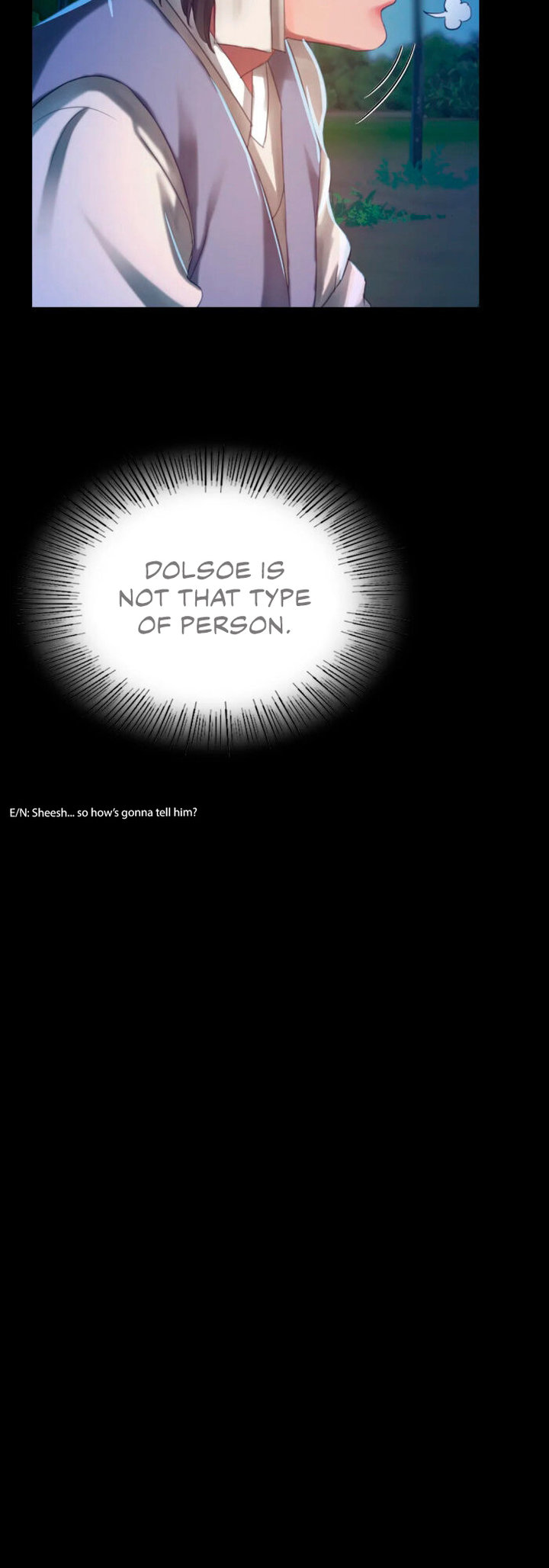 Madam Chapter 11 - Page 45 in English