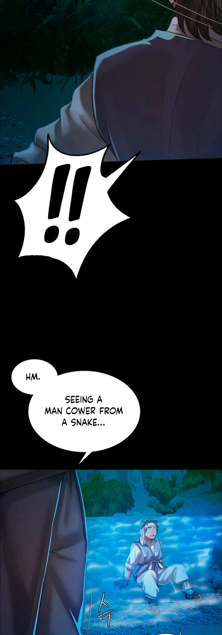 Madam Chapter 11 - Page 64 in English
