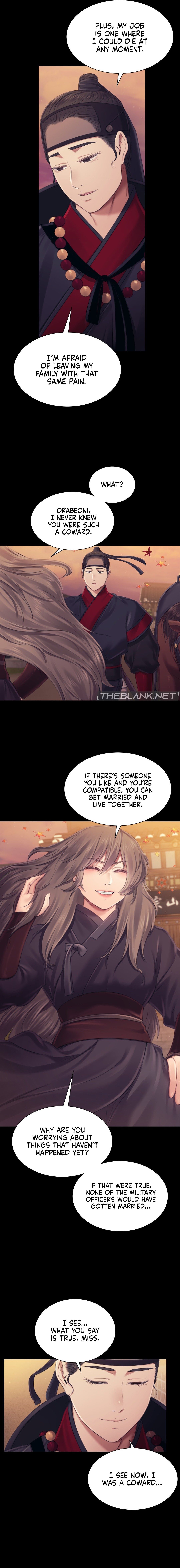 Madam Chapter 111 - Page 5 in English