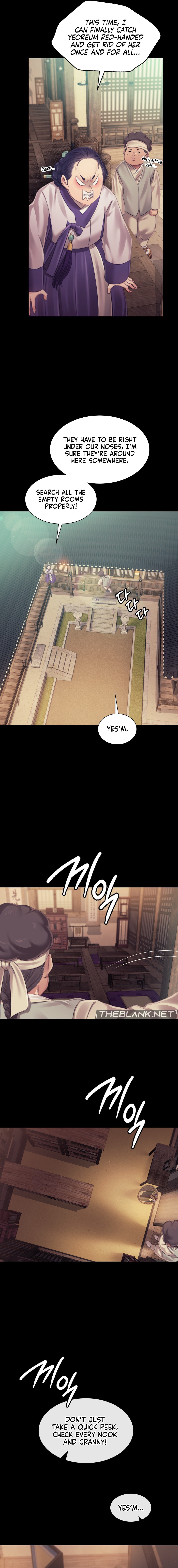Madam Chapter 112 - Page 15 in English