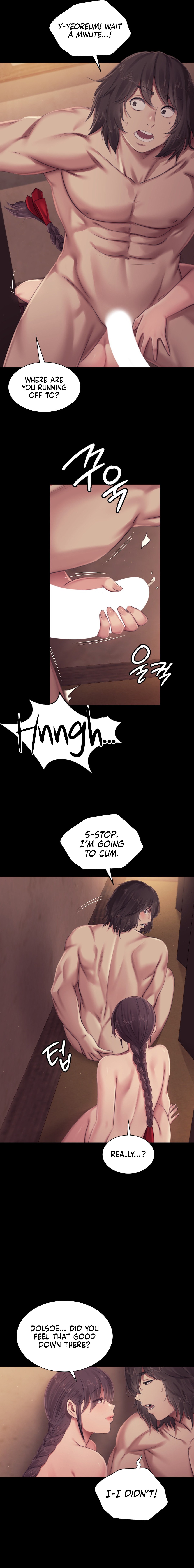Madam Chapter 112 - Page 6 in English