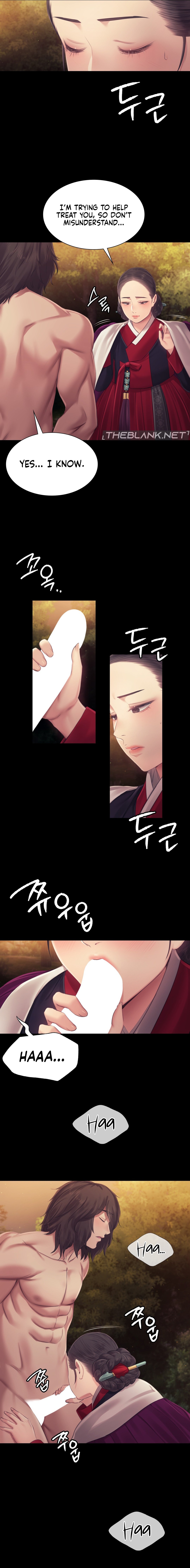Madam Chapter 113 - Page 15 in English