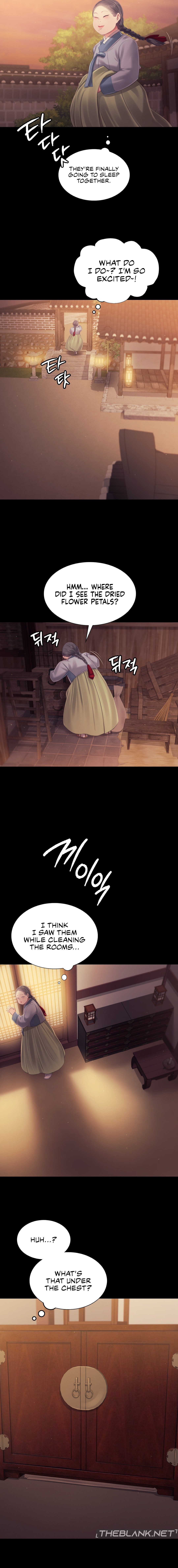 Madam Chapter 114 - Page 13 in English
